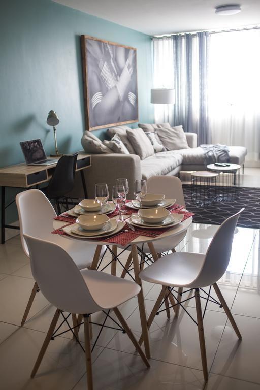 Apartment 64 At 77 On Independence Ave Windhoek Exterior foto