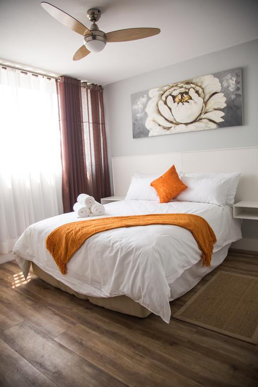 Apartment 64 At 77 On Independence Ave Windhoek Exterior foto