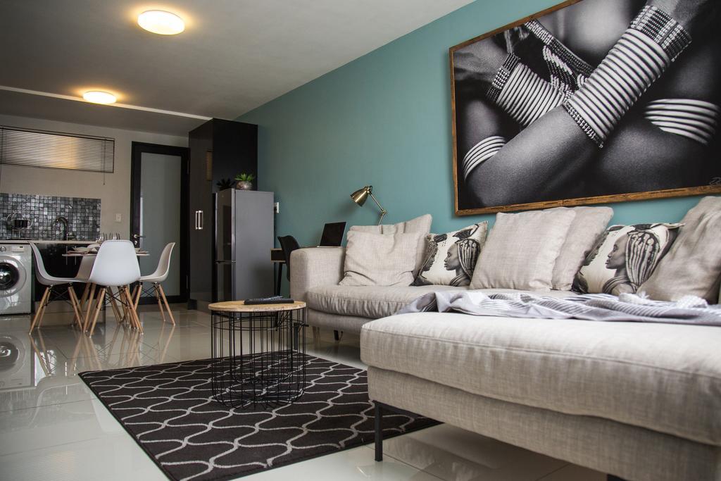 Apartment 64 At 77 On Independence Ave Windhoek Exterior foto